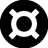 Logo of Frax Finance